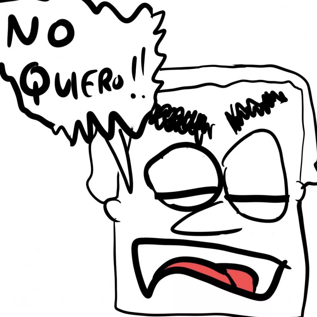no